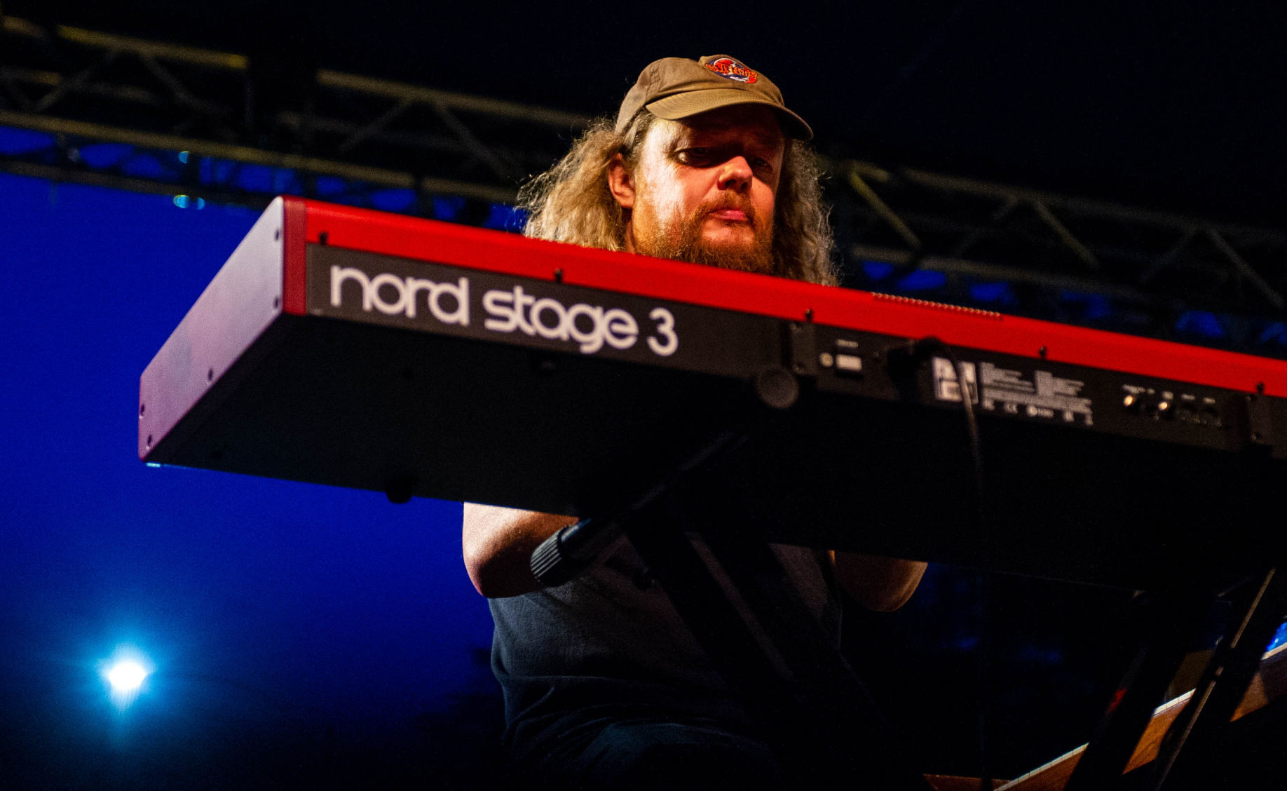 Zoofest, 07.07.2018